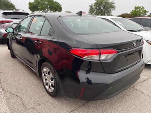 2024 Toyota Corolla Base