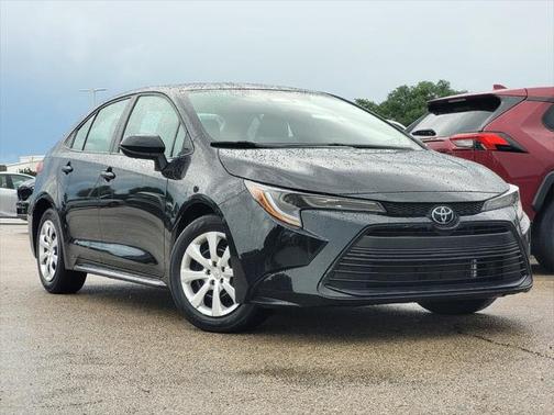 2024 Toyota Corolla Base