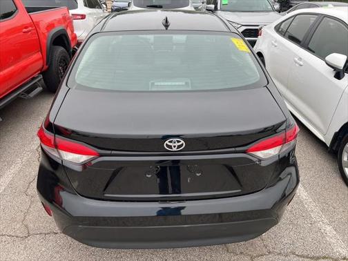 2024 Toyota Corolla Base