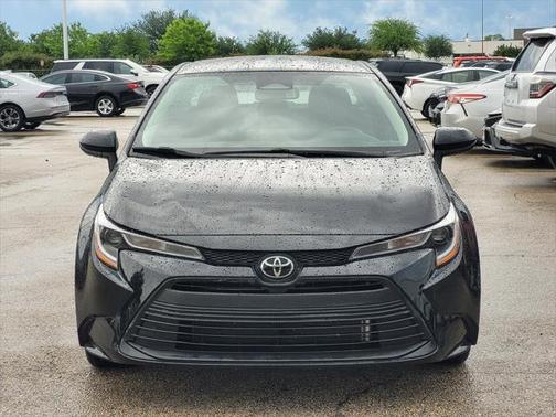2024 Toyota Corolla Base
