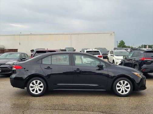 2024 Toyota Corolla Base