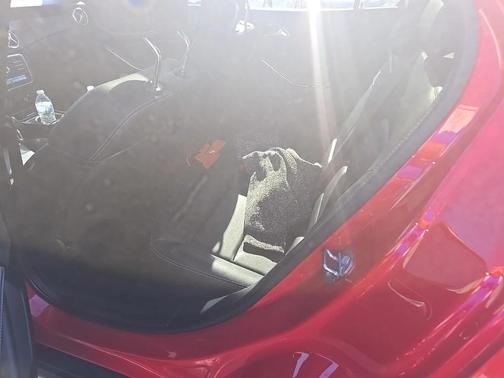 2019 Mercedes-Benz GLA 250 Base