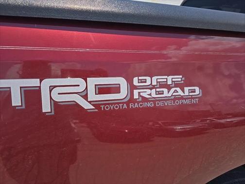 2010 Toyota Tundra Grade