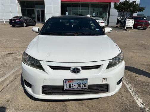 2012 Scion tC Release Series 7.0