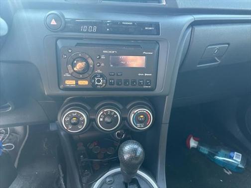 2012 Scion tC Release Series 7.0