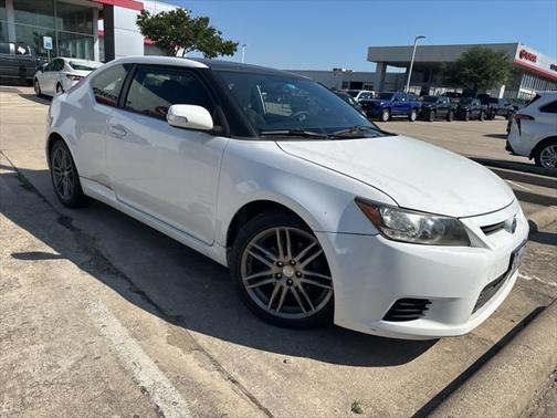 2012 Scion tC Release Series 7.0