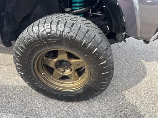 2021 Toyota 4Runner Venture Special Edition