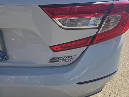 2021 Honda Accord Sport SE 1.5T