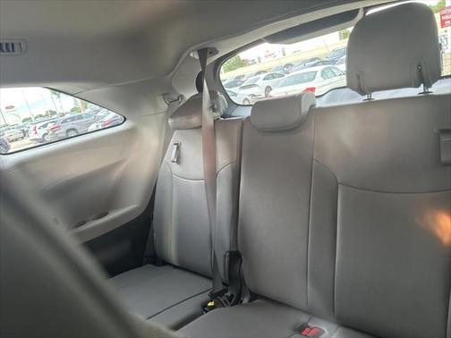2023 Toyota Sienna XLE 8 Passenger