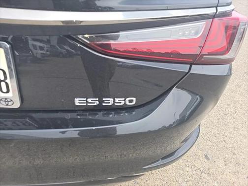 2021 Lexus ES 350 F Sport