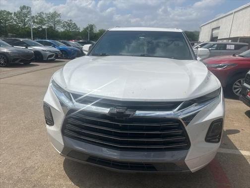 2020 Chevrolet Blazer Premier
