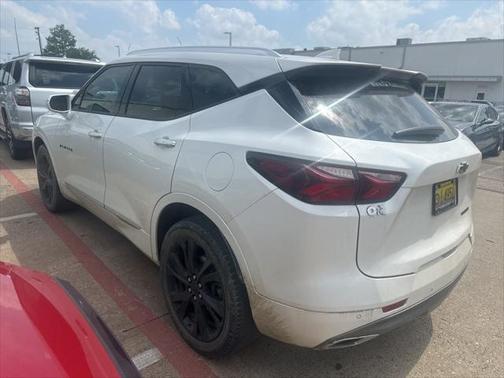 2020 Chevrolet Blazer Premier