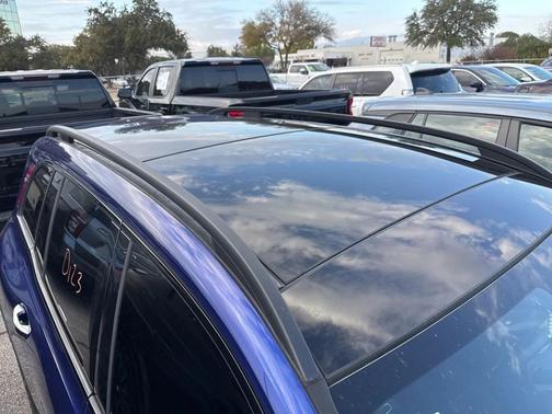 2021 Mercedes-Benz GLB 250 Base