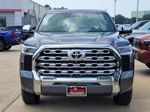 2025 Toyota Tundra 1794 Edition