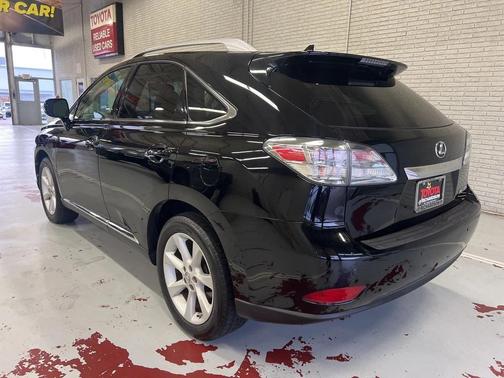 2012 Lexus RX 350 Premium