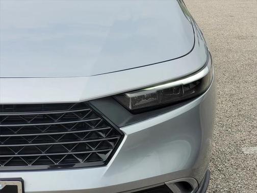 2023 Honda Accord EX 1.5T
