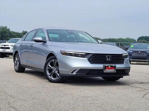 2023 Honda Accord EX 1.5T
