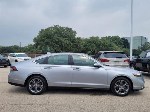 2023 Honda Accord EX 1.5T