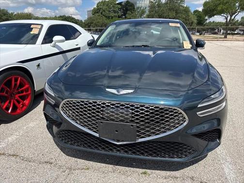 2023 Genesis G70 2.0T AWD