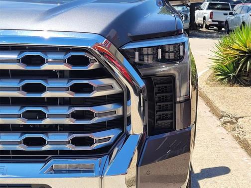 2024 Toyota Tundra Hybrid 1794 Edition
