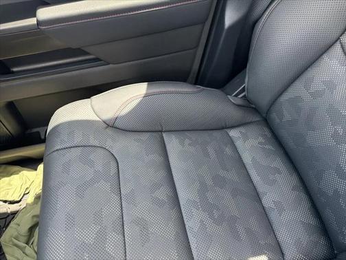 2024 Toyota Sequoia TRD Pro