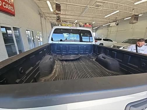 2012 Ford F-250 XLT