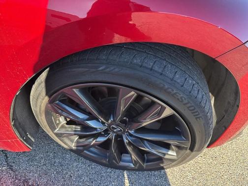 2023 Lexus IS 350 Base