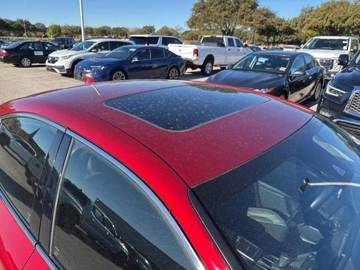 2023 Lexus IS 350 Base