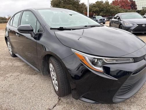 2024 Toyota Corolla Base