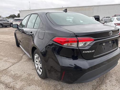 2024 Toyota Corolla Base