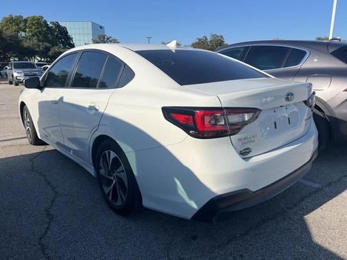 2024 Subaru Legacy Premium