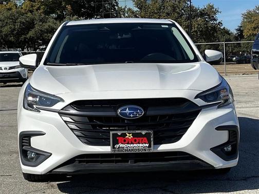 2024 Subaru Legacy Premium