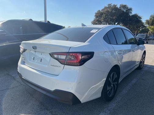 2024 Subaru Legacy Premium