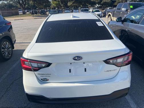 2024 Subaru Legacy Premium