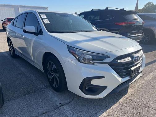 2024 Subaru Legacy Premium