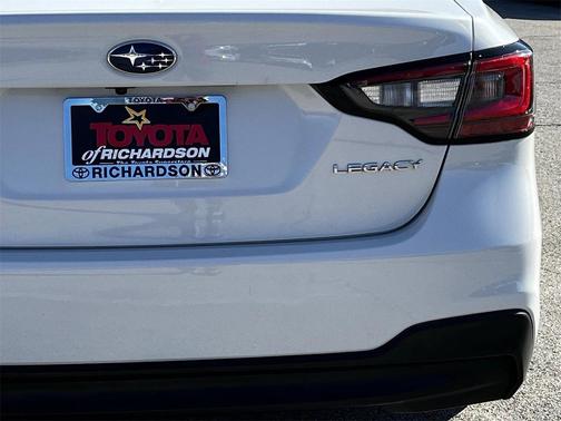 2024 Subaru Legacy Premium