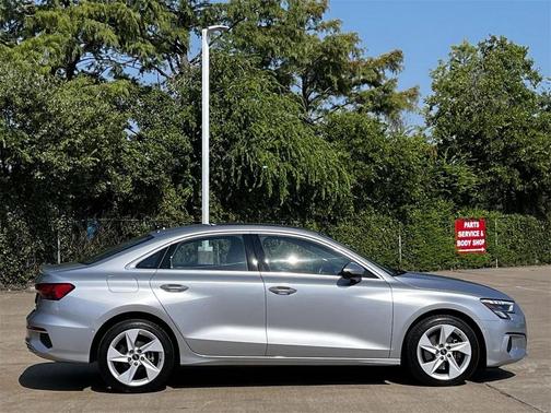 2023 Audi A3 Premium