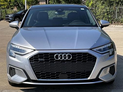 2023 Audi A3 Premium
