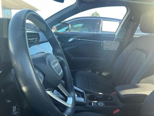 2023 Audi A3 Premium