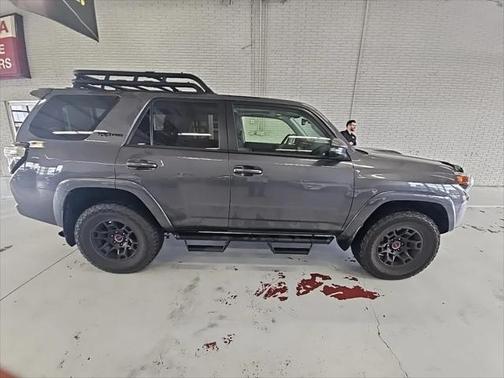 2023 Toyota 4Runner TRD Pro
