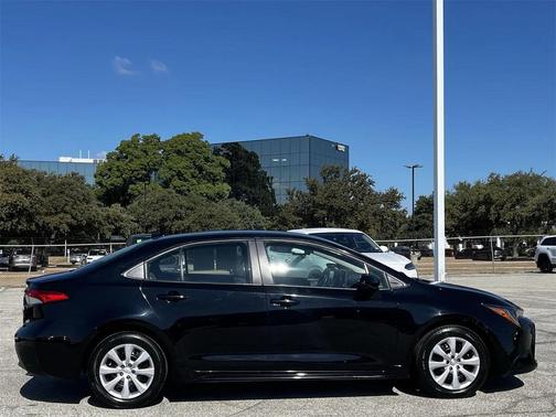 2024 Toyota Corolla Base