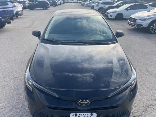 2024 Toyota Corolla Base