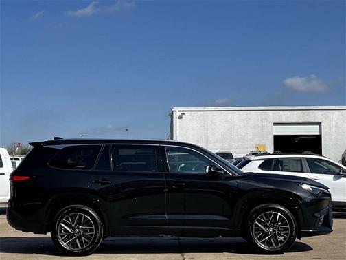 2025 Lexus TX 350 Premium