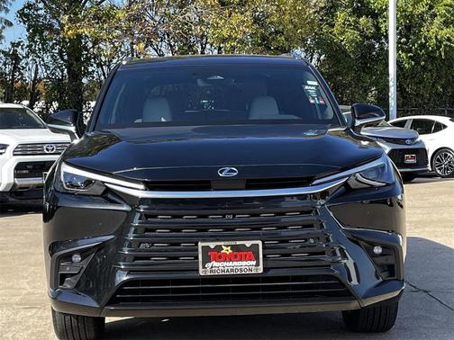 2025 Lexus TX 350 Premium