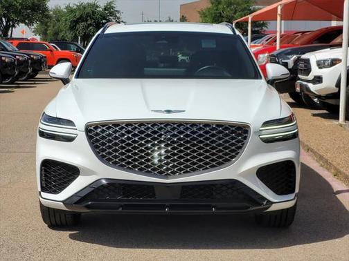 2024 Genesis GV70 2.5T AWD