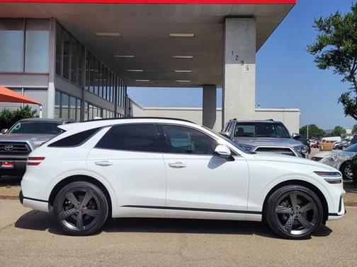 2024 Genesis GV70 2.5T AWD