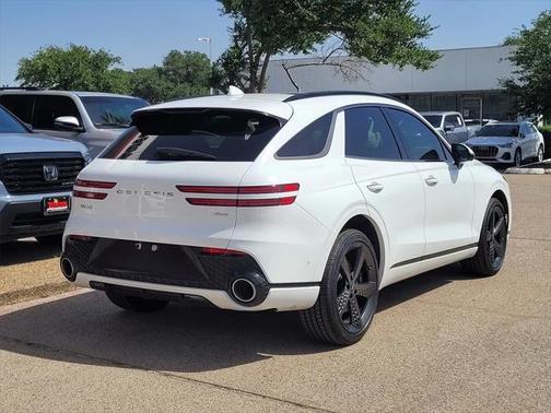 2024 Genesis GV70 2.5T AWD