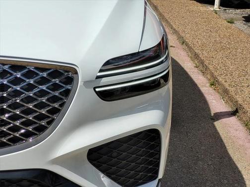 2024 Genesis GV70 2.5T AWD
