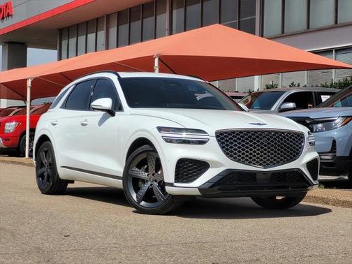 2024 Genesis GV70 2.5T AWD