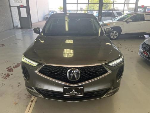 2023 Acura MDX Technology Package